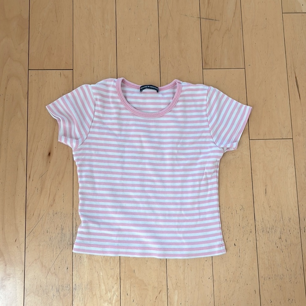 Brandy Melville top